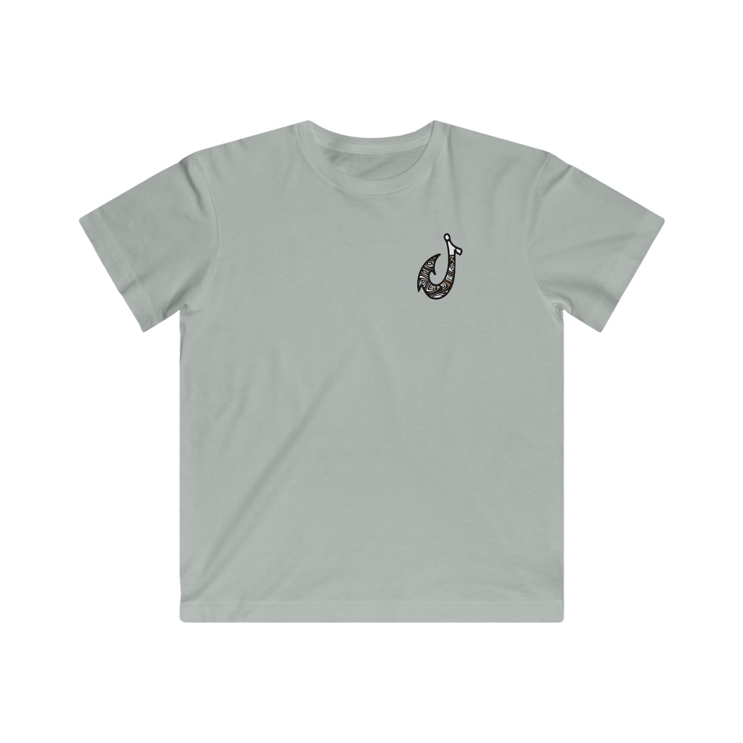 Fish Story Kids Tee