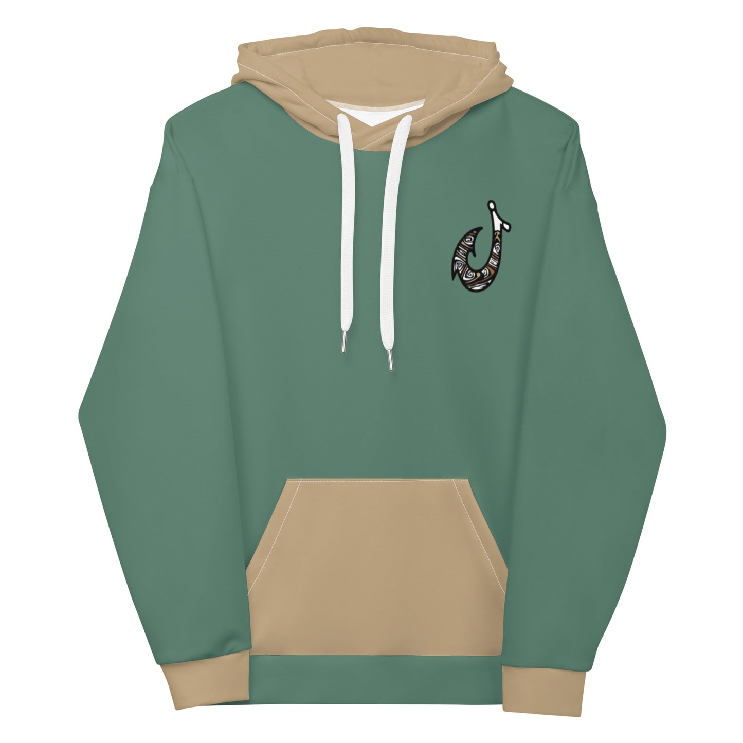 Fish Story Hoodie