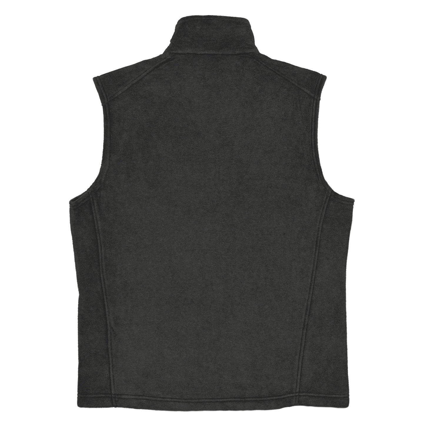 Hook Columbia fleece vest