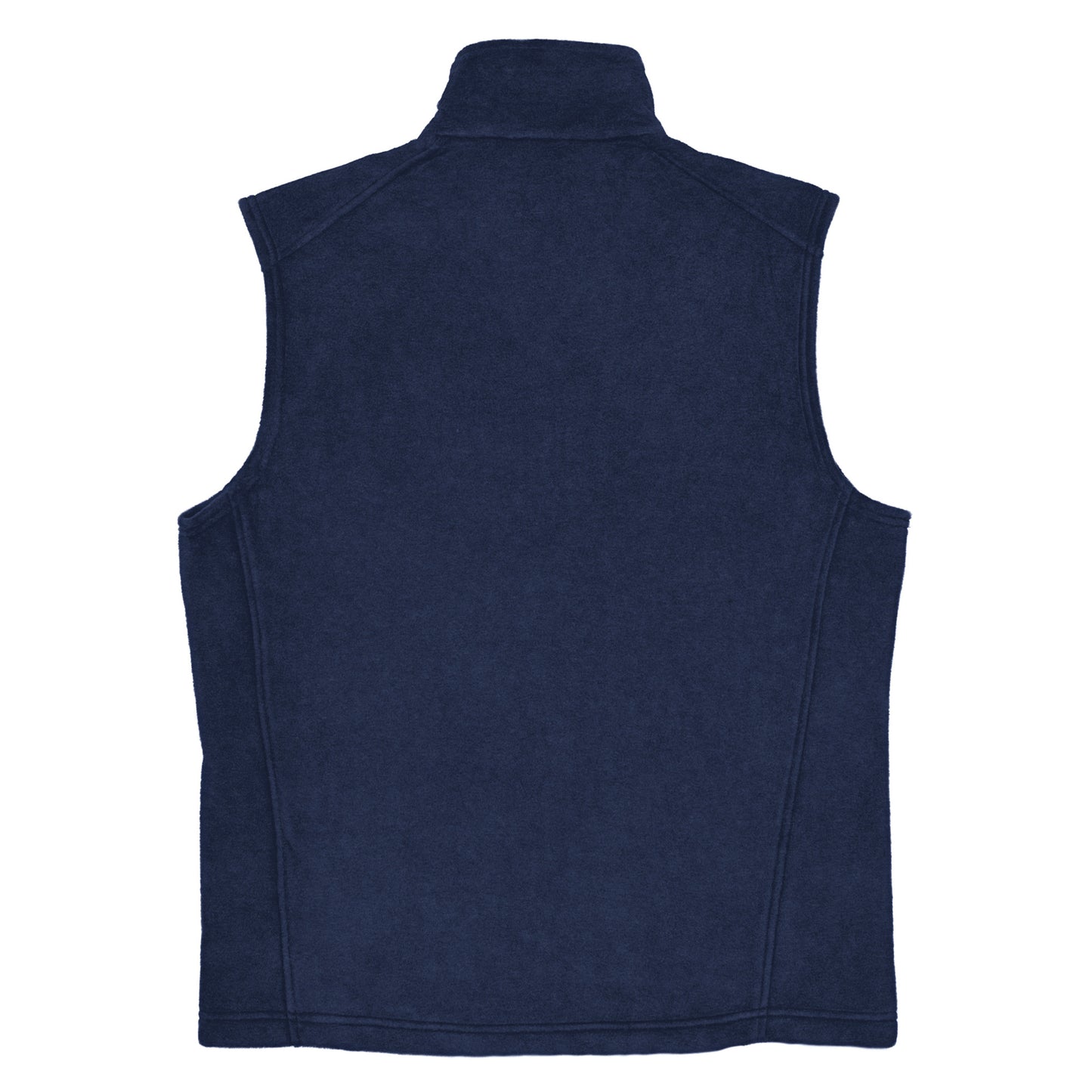 Hook Columbia fleece vest