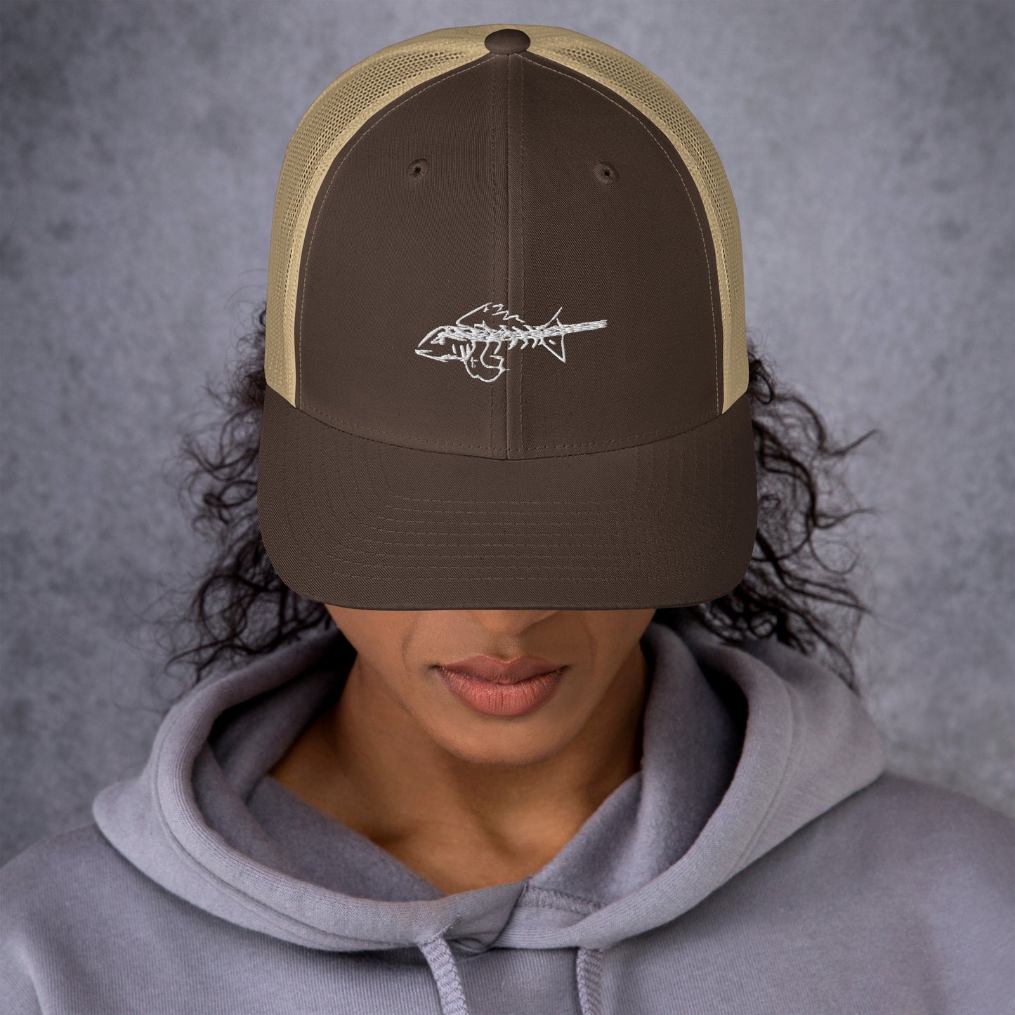 Bonefish snapback