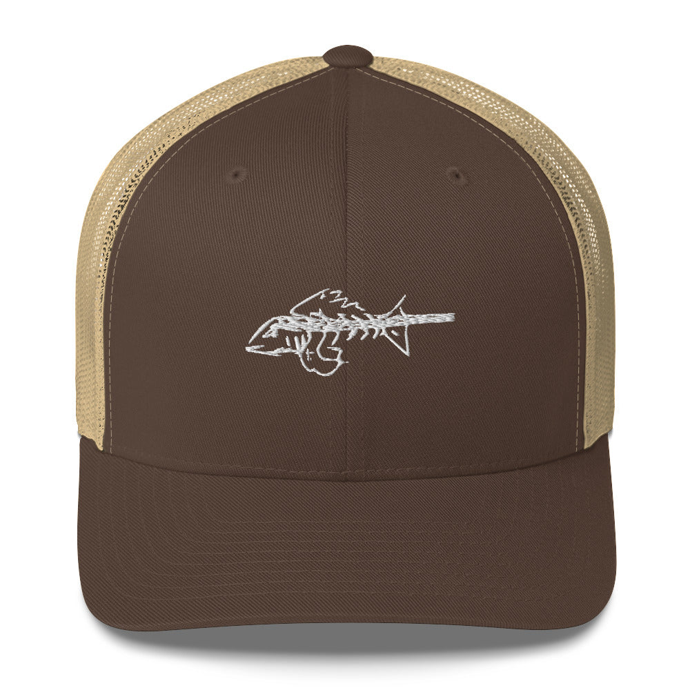 Bonefish snapback