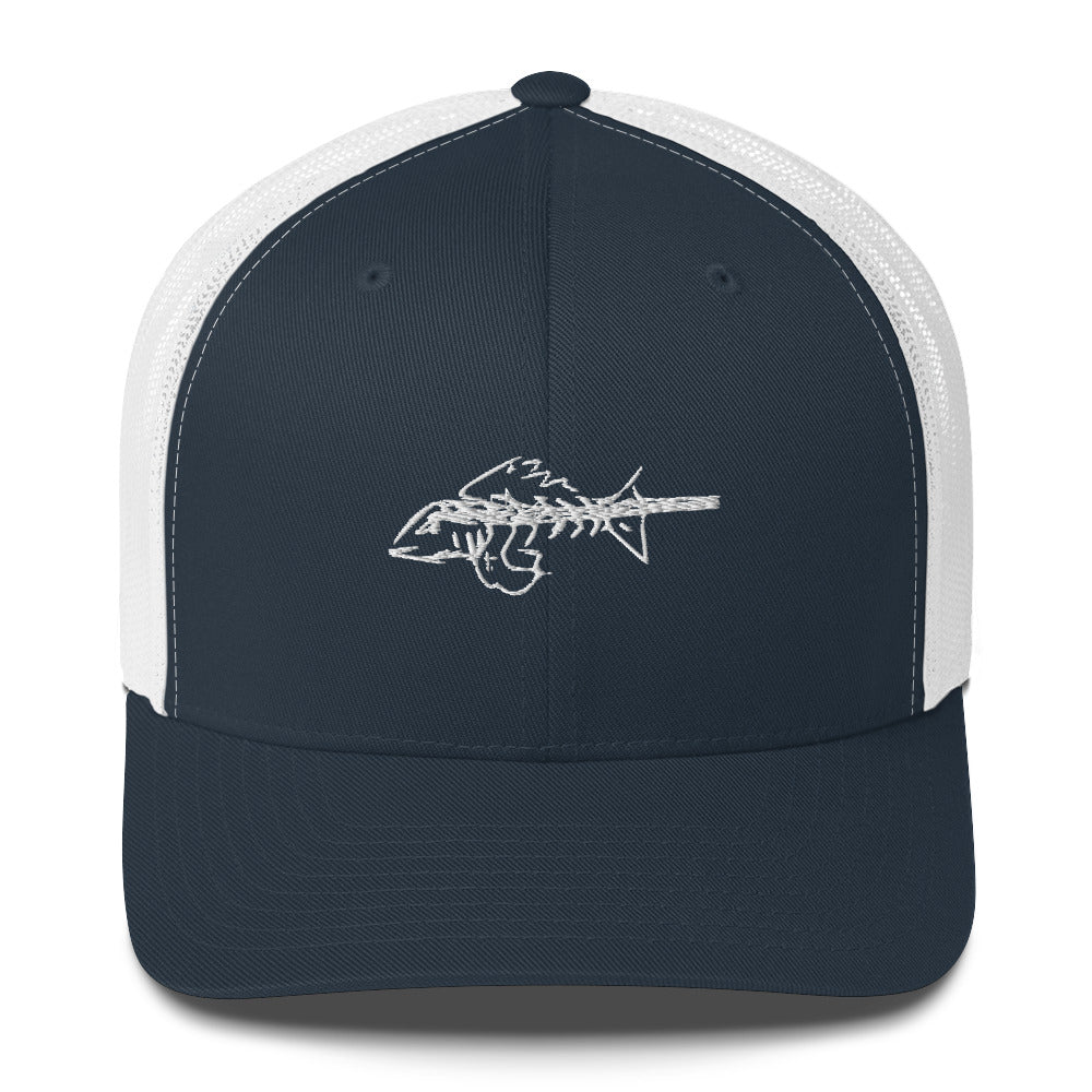 Bonefish snapback