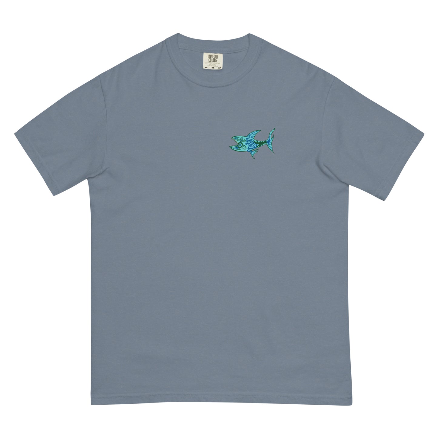 Paddle Dead t-shirt
