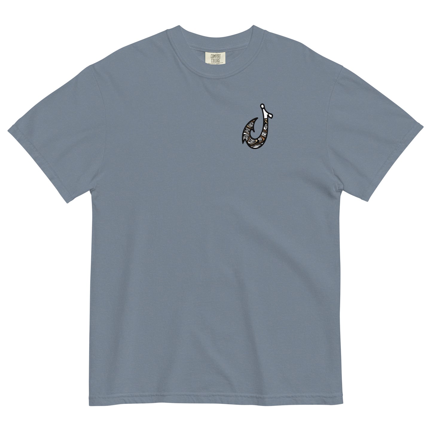 Fish Story Tee Shirt