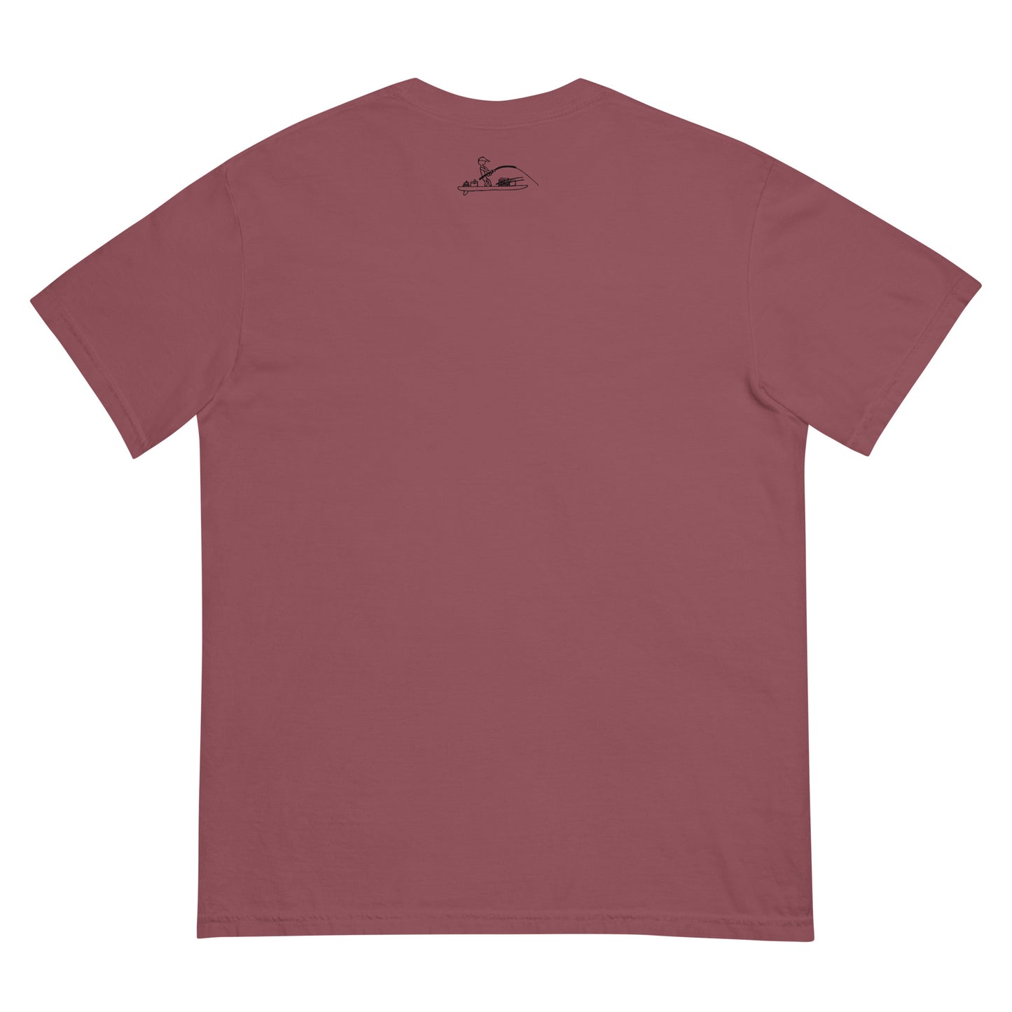 Bonefish t-shirt
