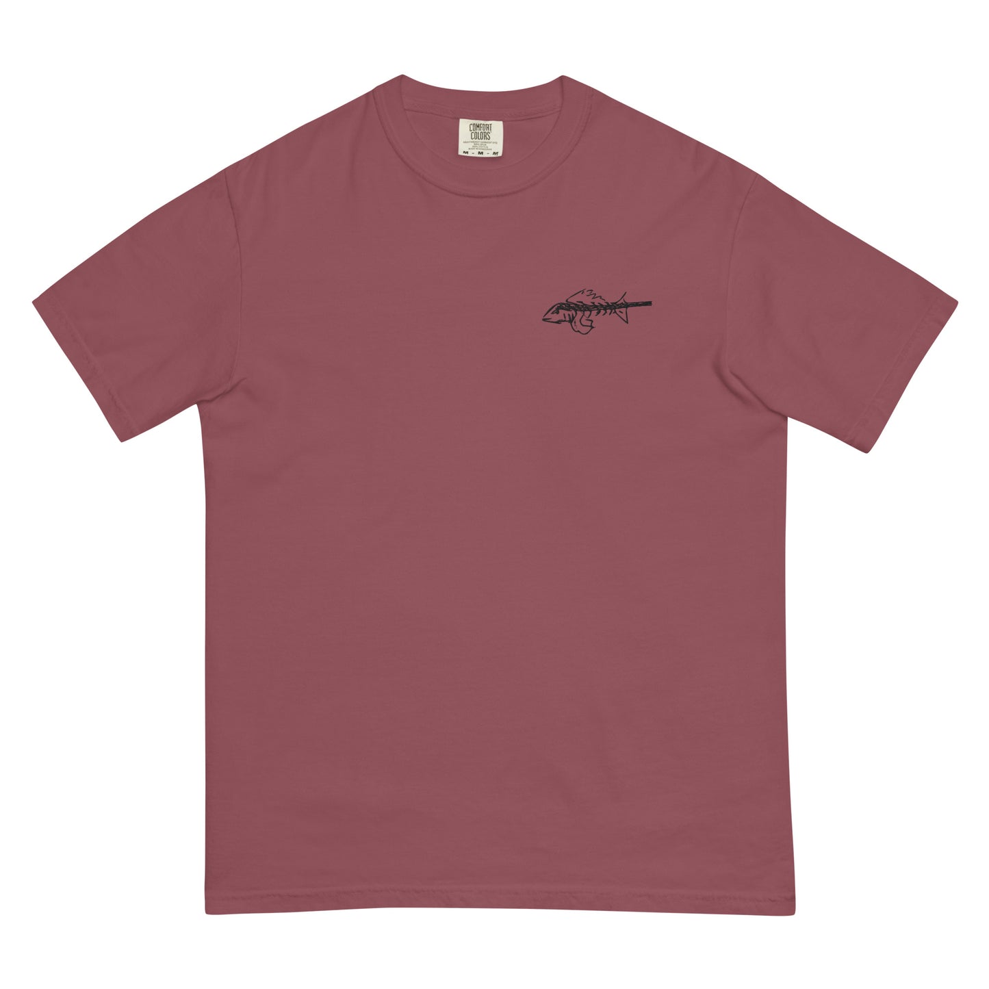 Bonefish t-shirt