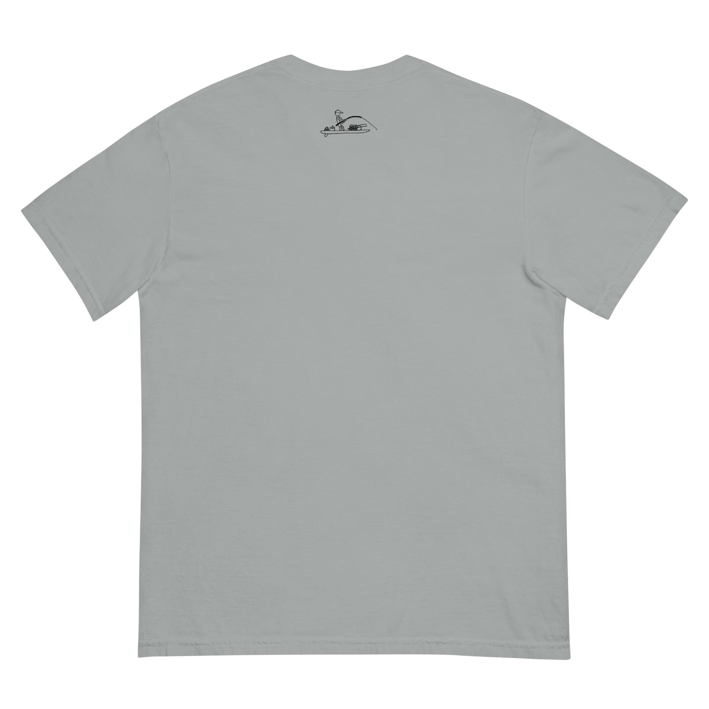 Bonefish t-shirt