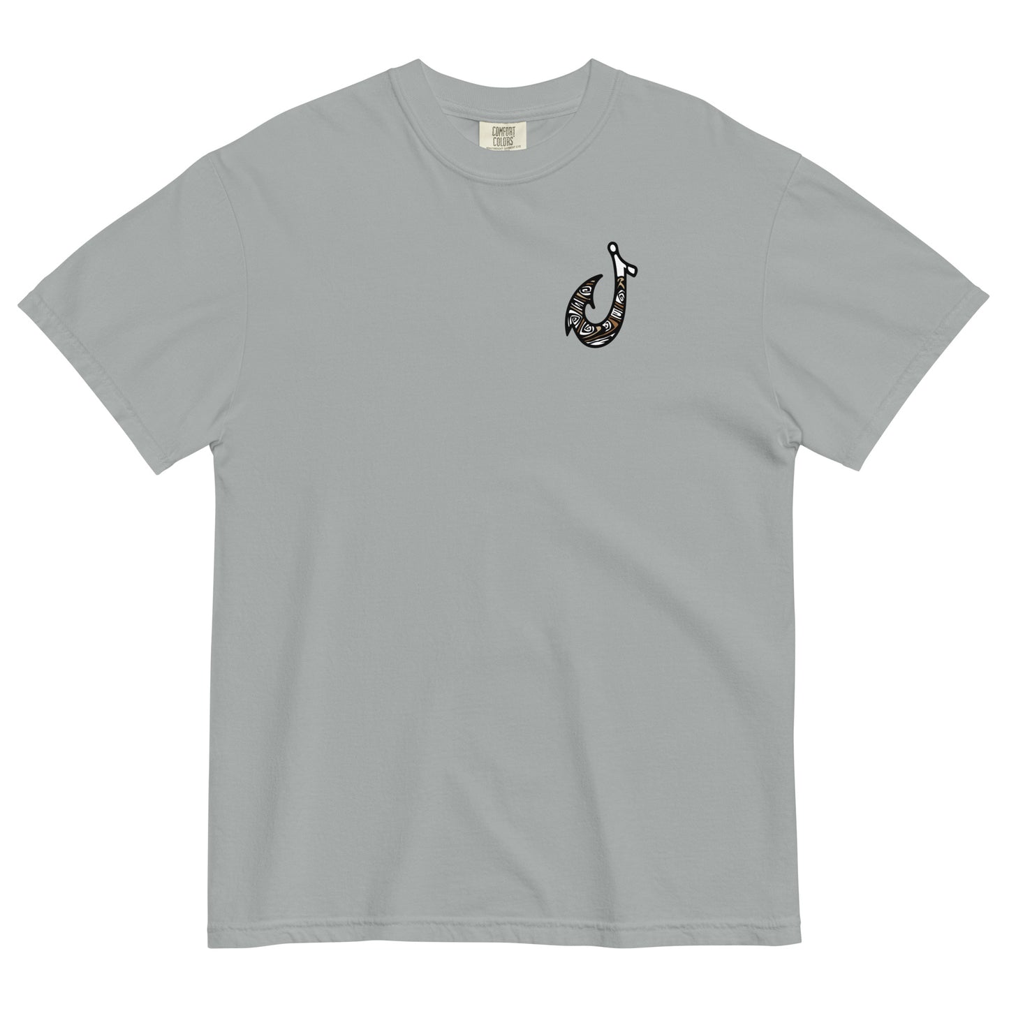 Fish Story Tee Shirt
