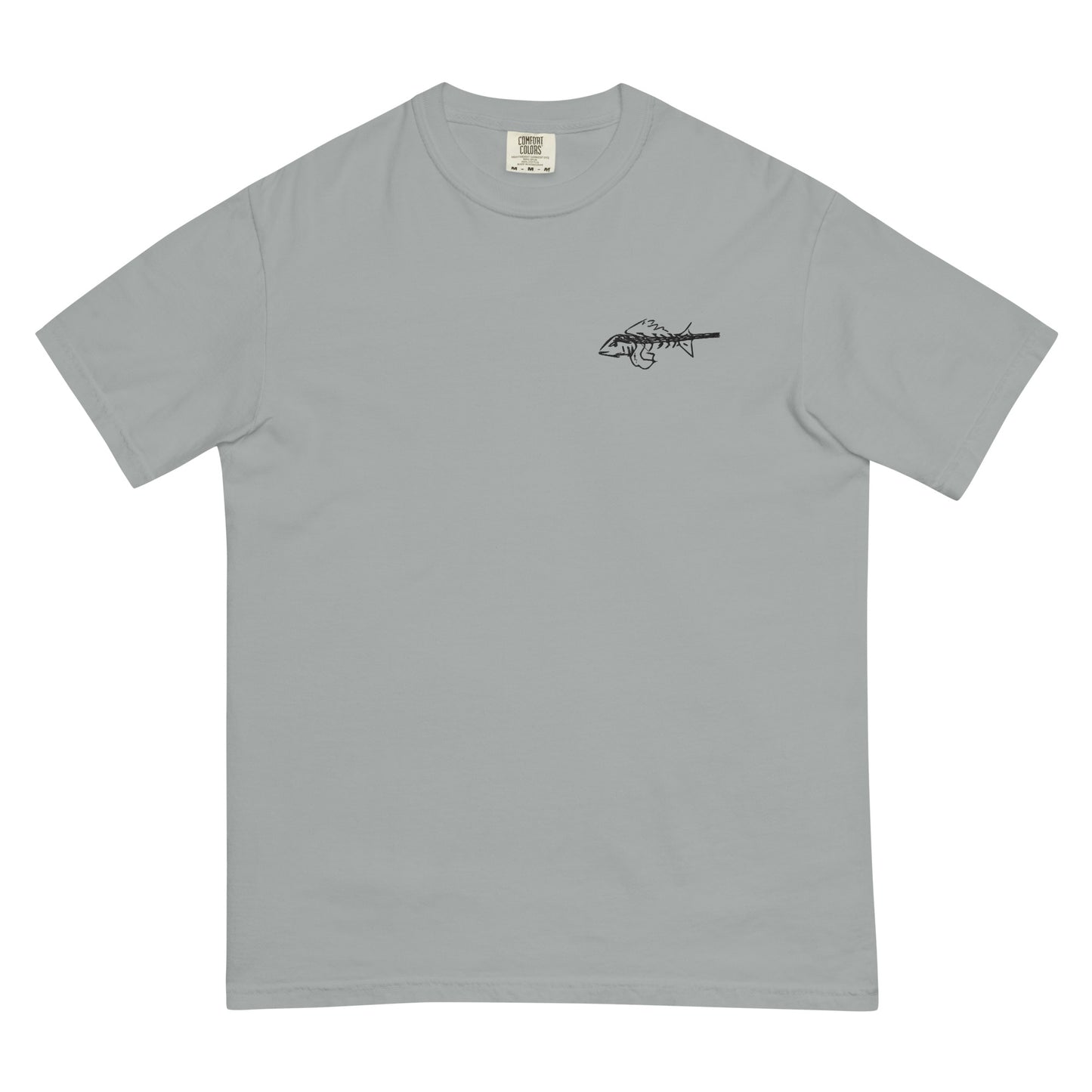Bonefish t-shirt