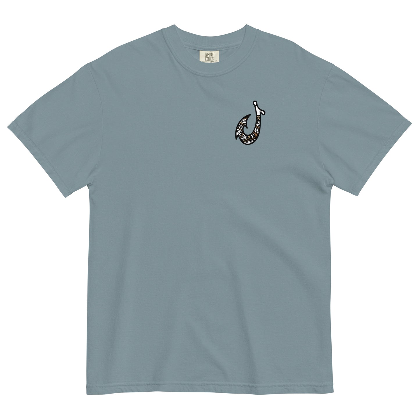 Fish Story Tee Shirt