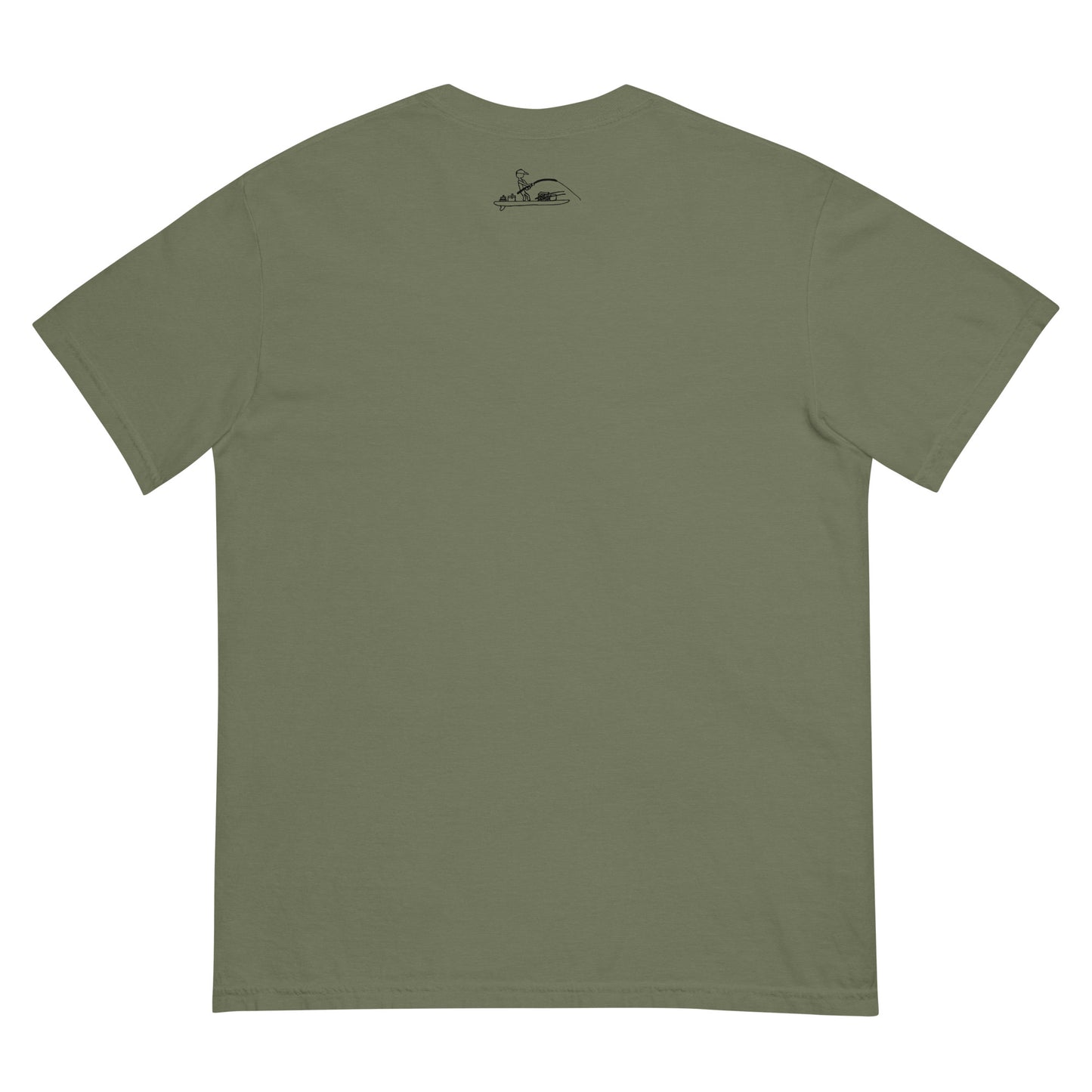 Bonefish t-shirt