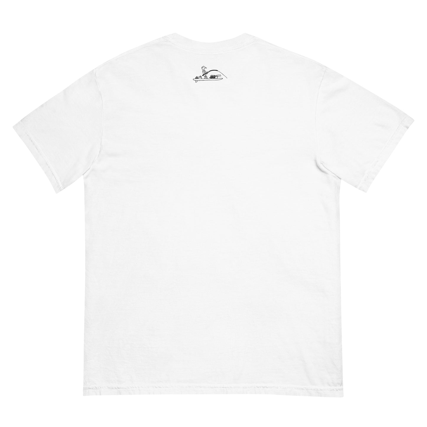 Bonefish t-shirt