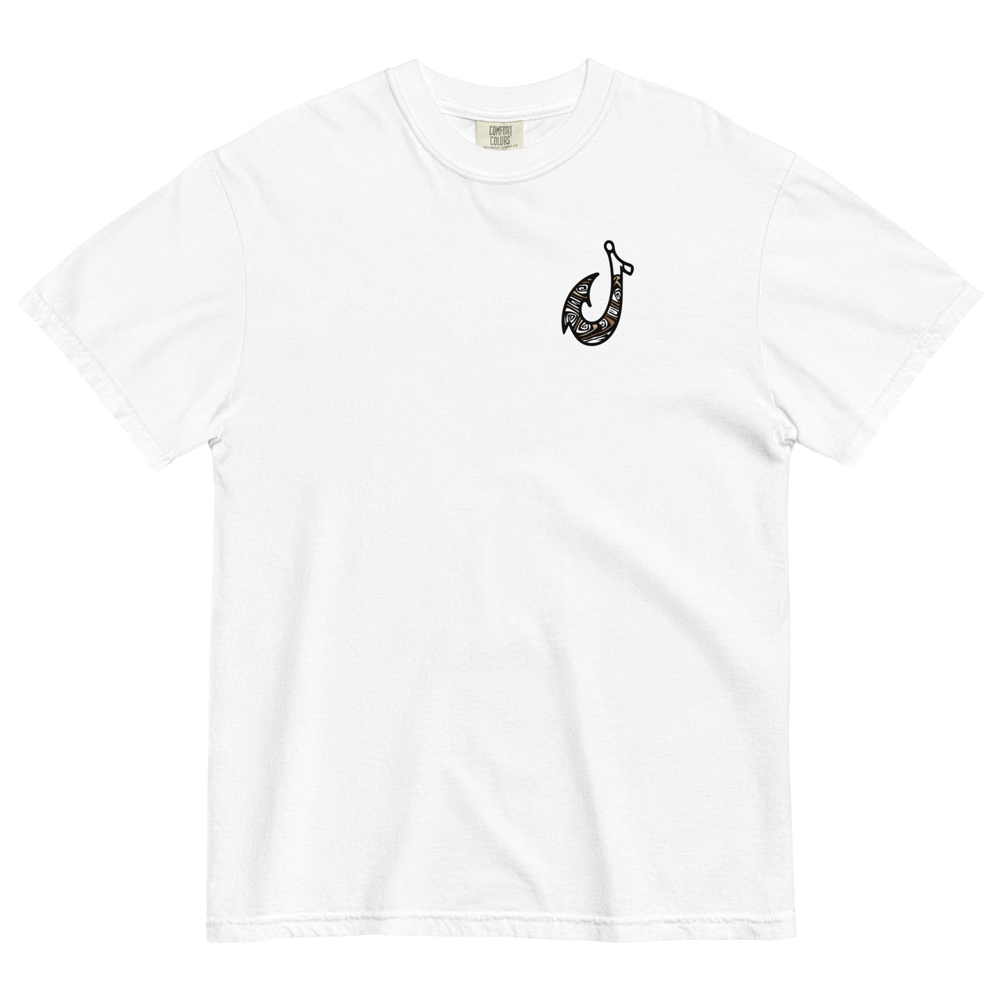 Fish Story Tee Shirt
