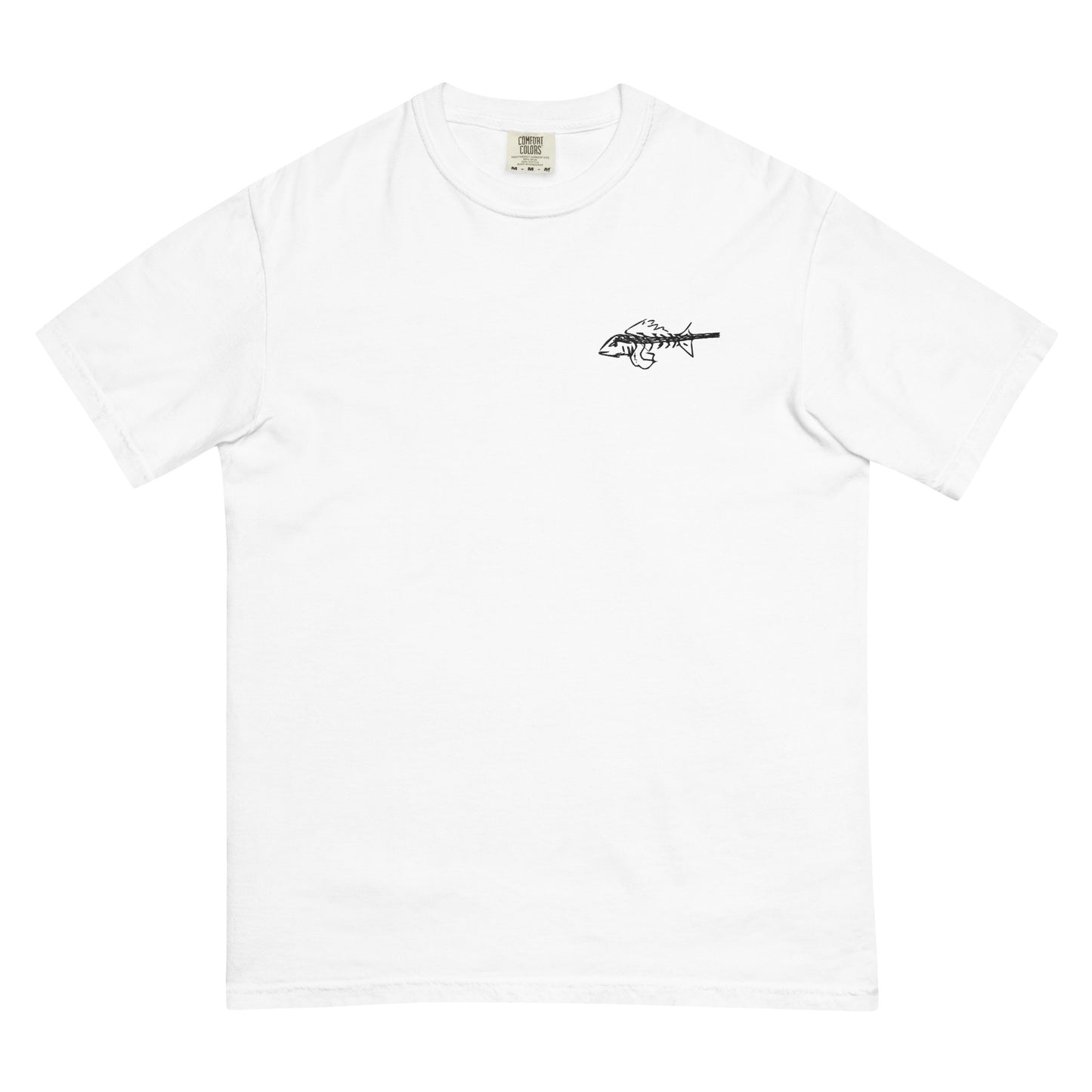 Bonefish t-shirt