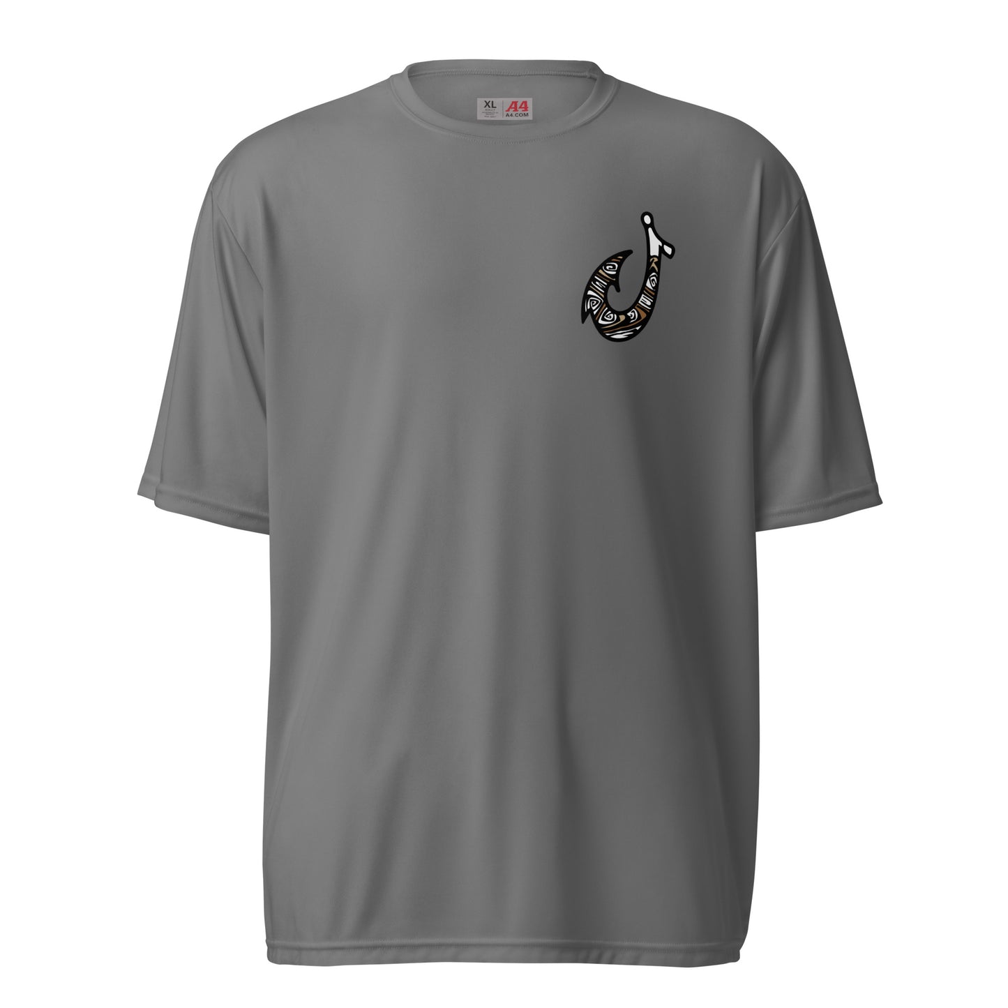 Fish Story Dry- Fit / UV