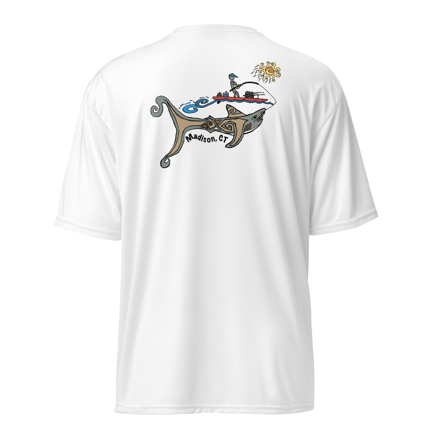 Fish Story Dry- Fit / UV